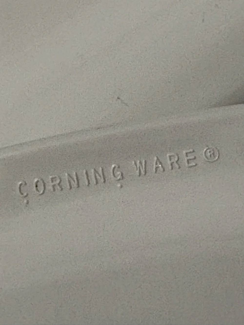 CorningWare‎ Spice of Life lasagna pan featuring  